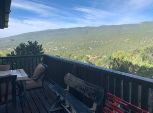 Mountain Estates | Pinion Ridge Estates