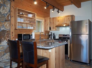 Mt Joseph Lodge | Joseph
