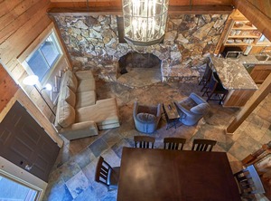 Mt Joseph Lodge | Joseph