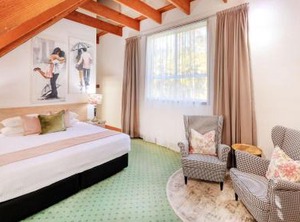 Mt Tamborine Stonehaven | North Tamborine