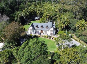 Mt Tamborine Stonehaven | North Tamborine