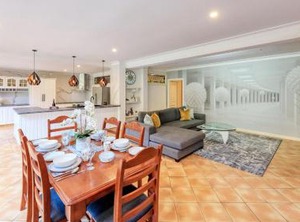 Mt Tamborine Stonehaven | North Tamborine