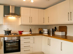 Mulberry Cottage | Hadleigh