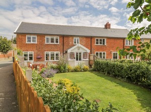 Mulberry Cottage | Hadleigh