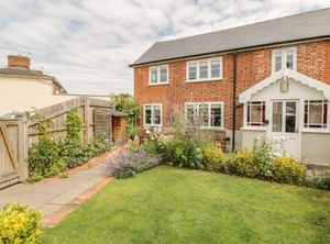 Mulberry Cottage | Hadleigh