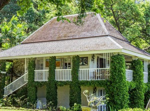 Mullins Mill | Mullins