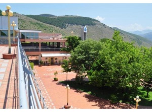 Residence Maratea | Santa Caterina