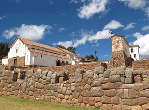 Munay | Chinchero
