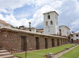 Munay | Chinchero