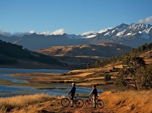 Munay | Chinchero