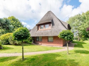 Munkmarscher Chaussee | Keitum