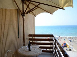 Murex | Marina di Castagneto Carducci