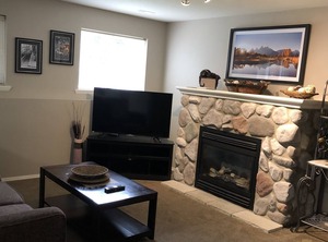 Murrayville Hideaway | Langley