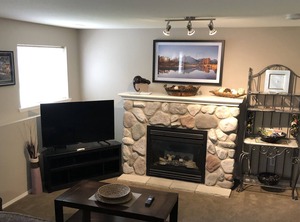Murrayville Hideaway | Langley