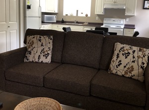 Murrayville Hideaway | Langley