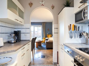 Ferienhaus Muschelsucher | Norderhafen