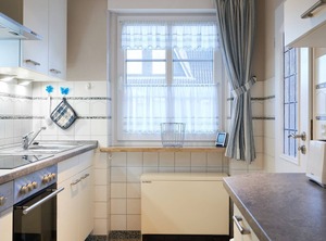 Ferienhaus Muschelsucher | Norderhafen
