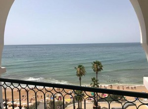 The Sea | Armacao de Pera