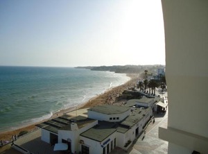 The Sea | Armacao de Pera