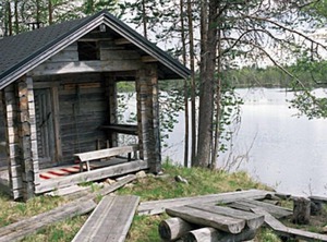 Mustikkainen | Kehys-Kainuu