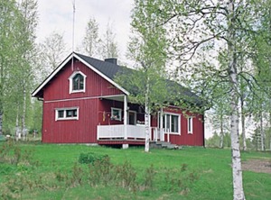 Mustikkainen | Kehys-Kainuu