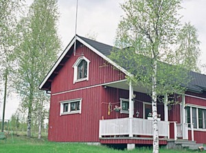 Mustikkainen | Kehys-Kainuu