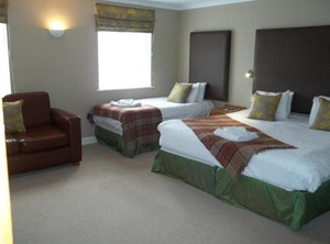 Muthu Clumber Park Hotel | Clumber Park