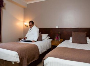 Muthu Clumber Park Hotel | Clumber Park