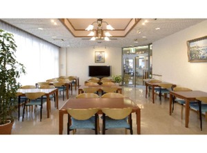 Mutsu Park Hotel Stay | Shimokita-gun