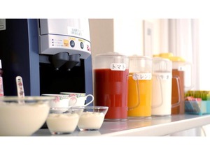 Mutsu Park Hotel Stay | Shimokita-gun