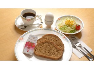 Mutsu Park Hotel Stay | Shimokita-gun