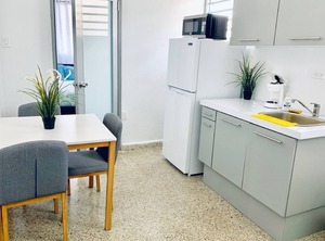Miramar Village Lodge | Miramar