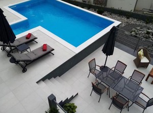 Holiday The Beach | Klenovica