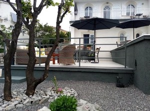 Holiday The Beach | Klenovica