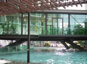 Thermospace The Shore No | Bunga Paya Pantai