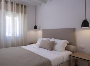 Princess Hotel | Agios Stefanos