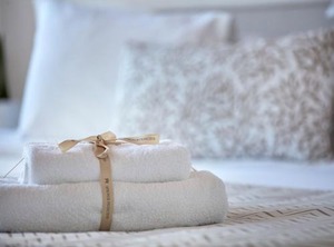 Princess Hotel | Agios Stefanos