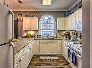 Myrtlewood Golf Resort Beach | Central Myrtle Beach