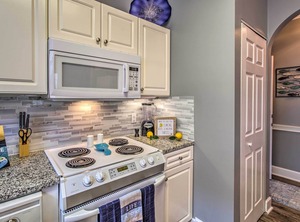 Myrtlewood Golf Resort Beach | Central Myrtle Beach