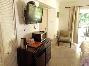 Ridge Apt | Ocho Rios