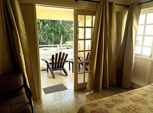 Ridge Apt | Ocho Rios