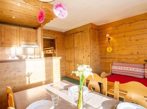 Neves | Val-Thorens