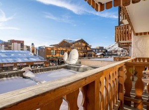 Neves | Val-Thorens