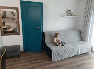 Nad Zalewem | Dziwnowek