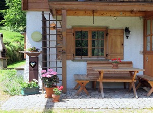 Ferienwohnungen Haus Waldwinkel Aschau Chiemgau | Aschau im Chiemgau