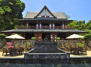Nakawanna Villa | Kamala