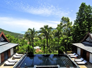 Nakawanna Villa | Kamala