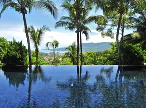 Nakawanna Villa | Kamala