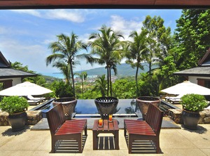 Nakawanna Villa | Kamala