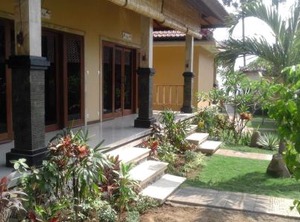 Nalini Resort | Bunutan